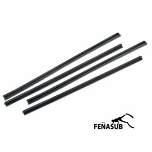 Perfiles para palas