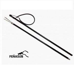 Pole Spear (arpón Hawaiano)