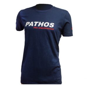 Polera Pathos Azul