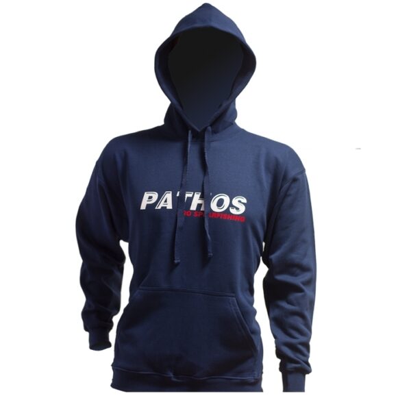 Polerón Pathos