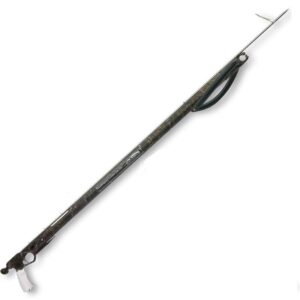 Arpón Freesub Golden Horn Cabrio Camu 100cm