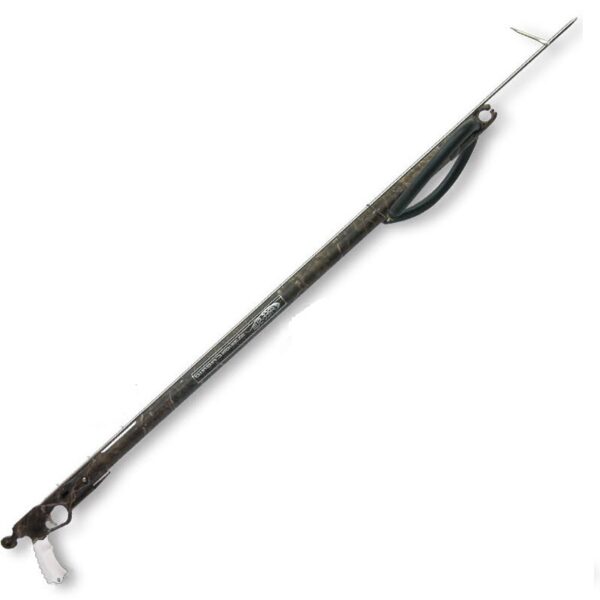 Arpón Freesub Golden Horn Cabrio Camu 100cm