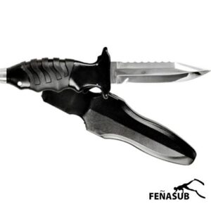 Puñal (cuchillo) Rochi