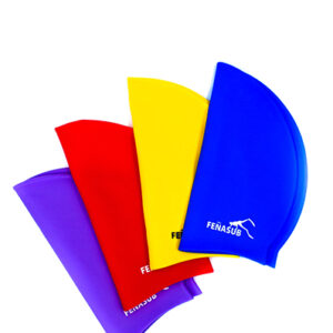 Gorro de natación Feñasub adultos