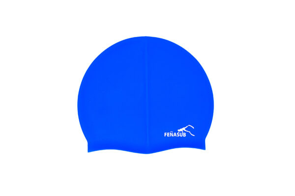 Gorro de natación Feñasub para niños - Imagen 3