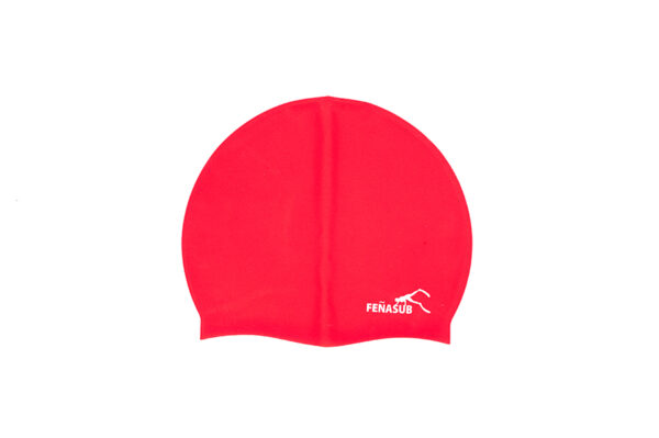 Gorro de natación Feñasub adultos - Imagen 2