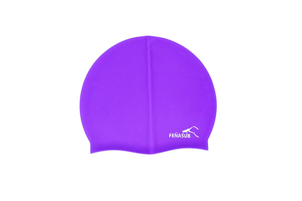 Gorro de natación Feñasub para niños - Imagen 2