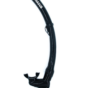 Snorkel Feñasub Classic silicona con válvula