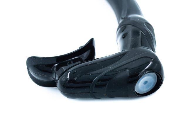 Snorkel Feñasub Classic silicona con válvula - Imagen 3
