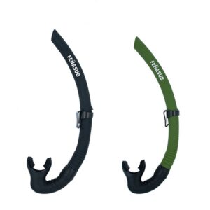 Snorkel Feñasub Plus de silicona