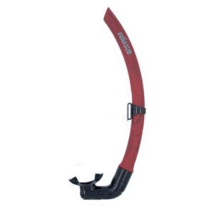 Snorkel Fire