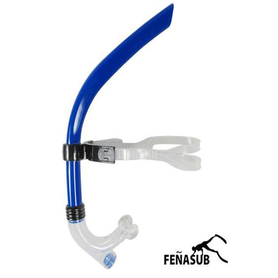 Snorkel frontal Natación - Esell.cl