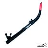 Snorkel Spiral con válvula