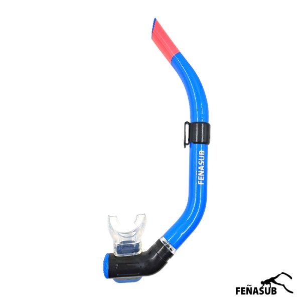 Snorkel Toscano con válvula - Imagen 5
