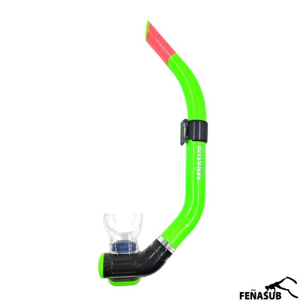Snorkel Toscano con válvula - Imagen 4
