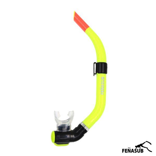 Snorkel Toscano con válvula - Imagen 3