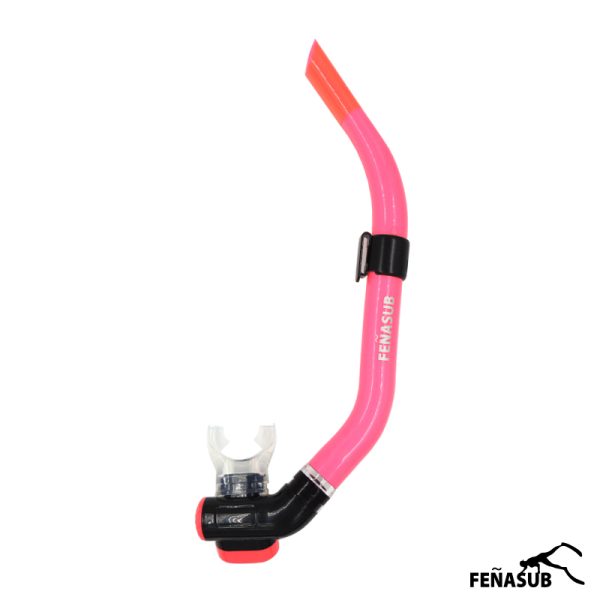 Snorkel Toscano con válvula - Imagen 2