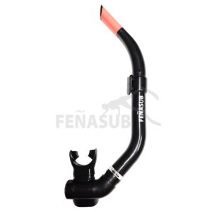 Snorkel Toscano con válvula