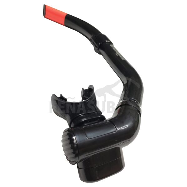 Snorkel Toscano con válvula - Imagen 7