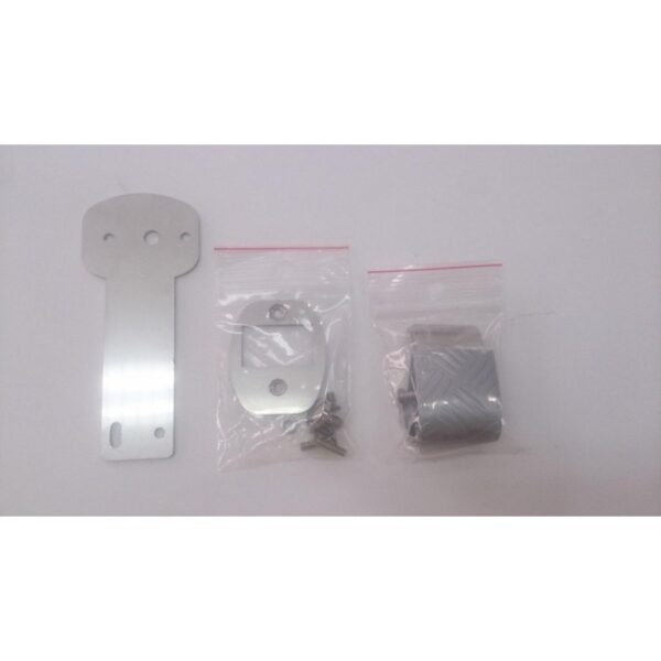 Soporte Inox GoPro - Imagen 2