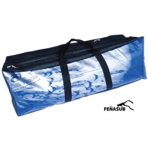 Bolso Rob Allen Tanker