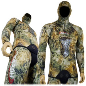 Traje Freesub Expert Multy 3mm