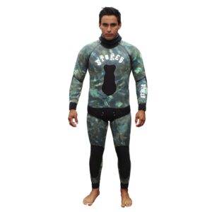 Traje Stoked G9 7mm