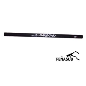 Tubo Feñasub Carbono