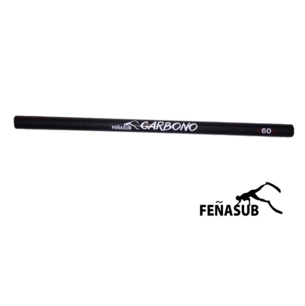 Tubo Feñasub Carbono