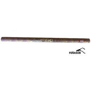 Tubo Feñasub Evo Aluminio