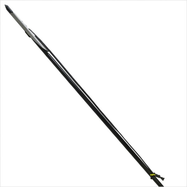 Varilla Rob Allen 7,5mm de punta zafable con 2 tetones - Imagen 2