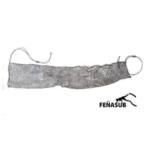 Chinguillo porta peces