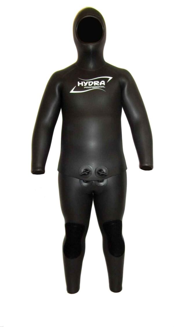Trajes Hydra Profesional - Imagen 2