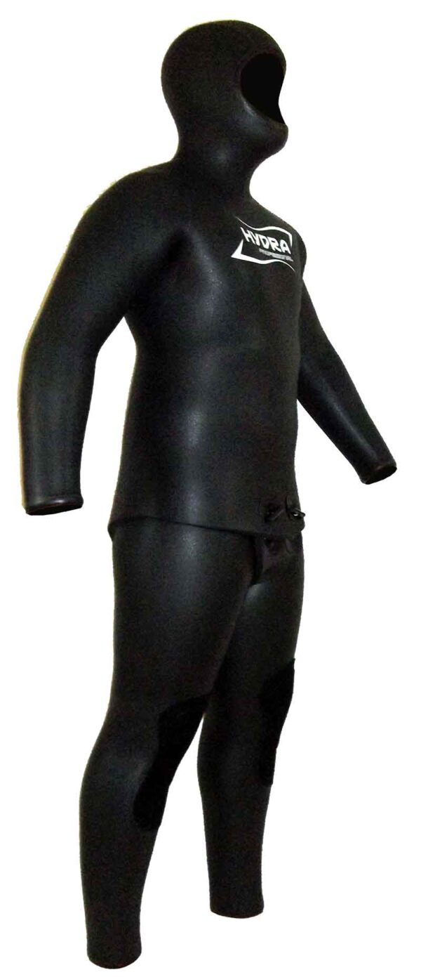 Trajes Hydra Profesional - Imagen 3