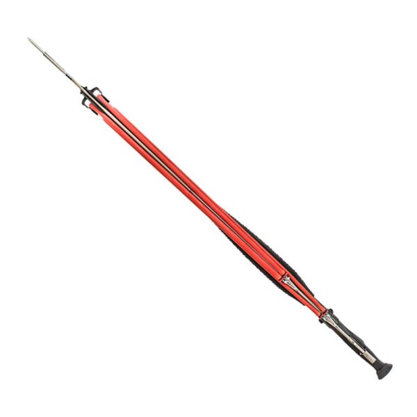 Arpón Pathos Laser Roller Carbono - Imagen 2