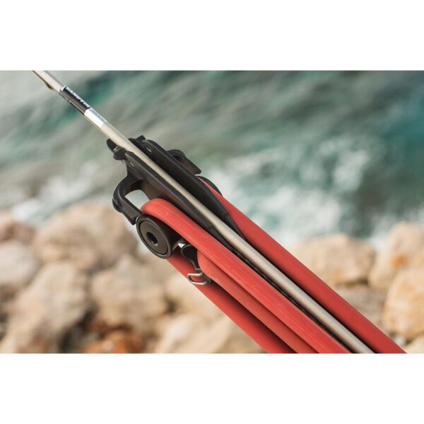 Arpón Pathos Laser Roller Carbono - Imagen 3