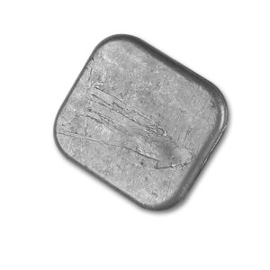 Plomo de 800gr para espaldera