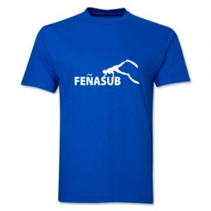 Polera Feñasub