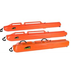 Bolso rígido Sportube