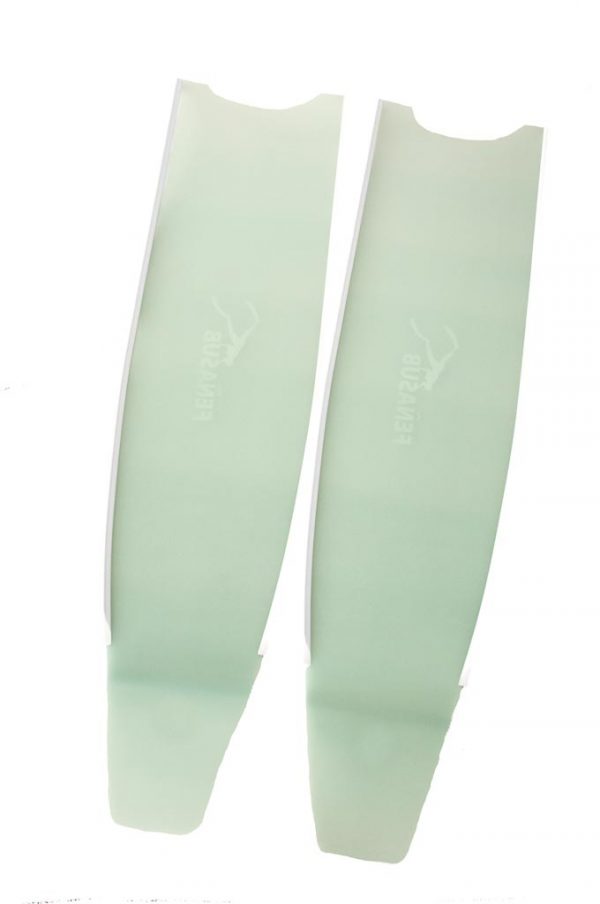 Palas Feñasub Transparentes de fibra de vidrio - Imagen 7