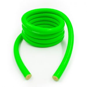 Elástico Feñasub Verde Flúor