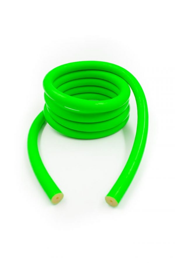 Elástico Feñasub Verde Flúor