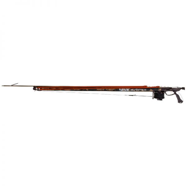 Arpón SEAC Guun 28 Kama