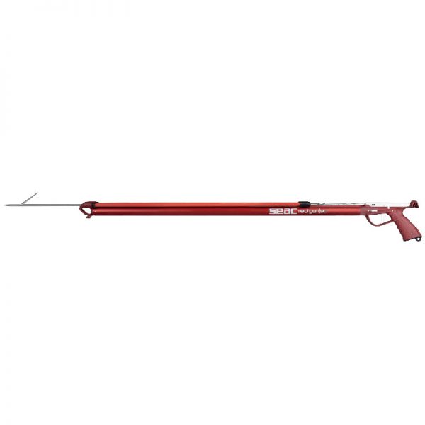 Arpón SEAC Gun