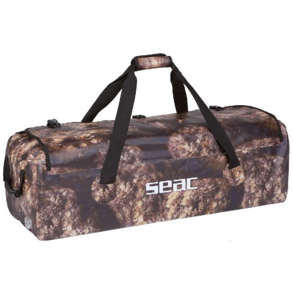 Bolso Estanco SEAC U-Boot - Imagen 2
