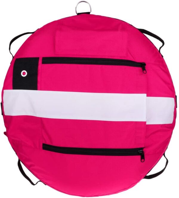 Boya de Apnea Circular