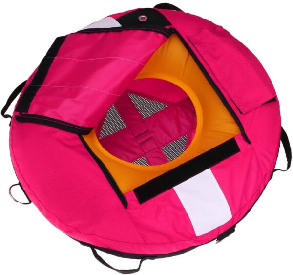 Boya de Apnea Circular - Imagen 2