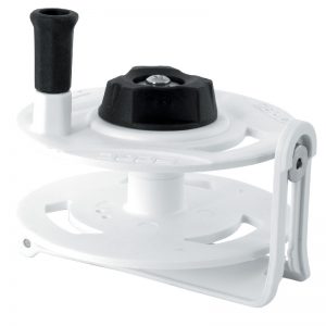 Carrete SEAC Guun 30 mts