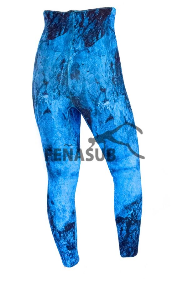 Traje Freesub Demre 3mm Mujer - Imagen 2