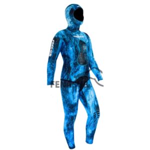 Traje Freesub Demre 3mm Mujer